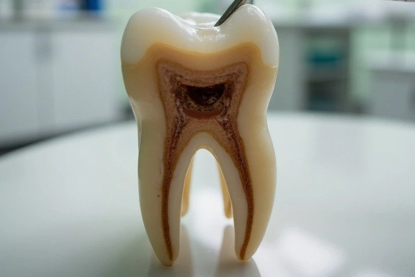 Root Canal at Baring Road Dental