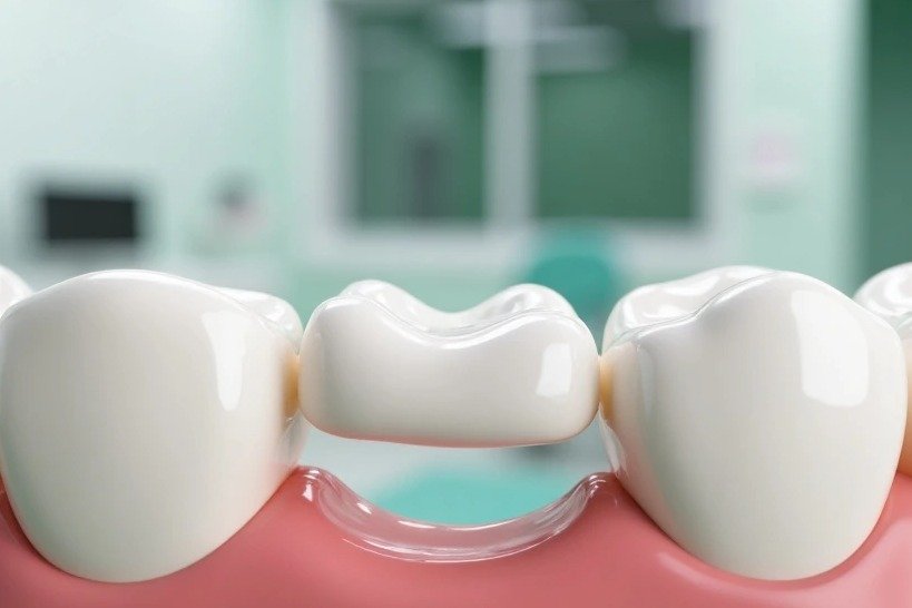 Bridges at Baring Road Dental Grove Park